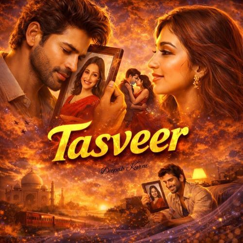 Ishq Barsana Tum (From Tasveer)