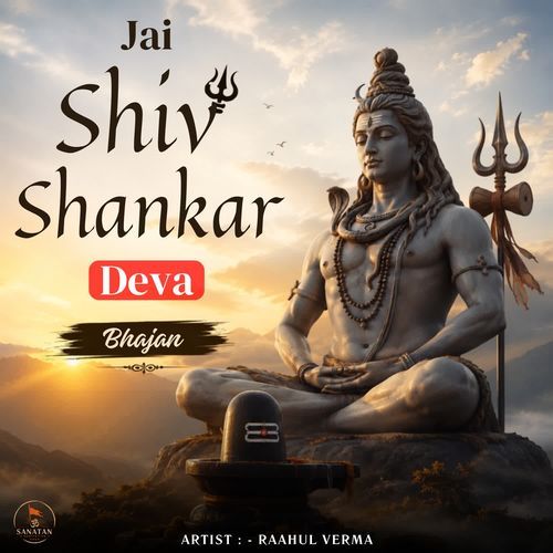 Jai Shiv Shankar Deva Bhajan
