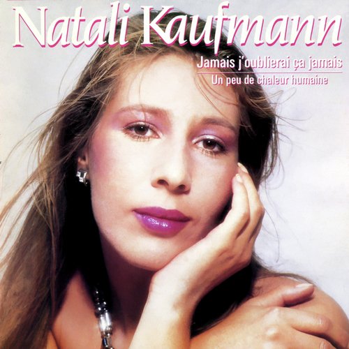 Un peu de chaleur humaine cover art