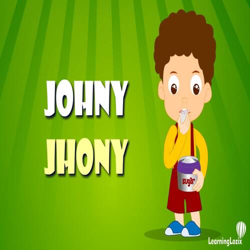 Johny Jhony