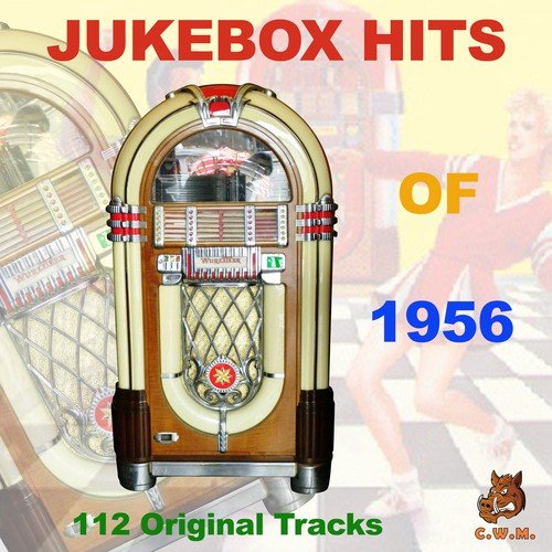 Jukebox Hits Of 1956