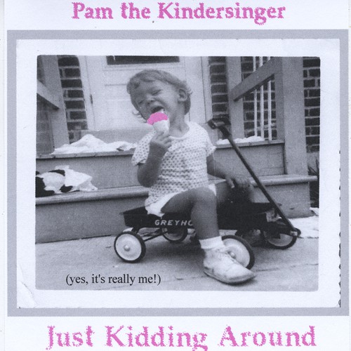 Just Kidding Around