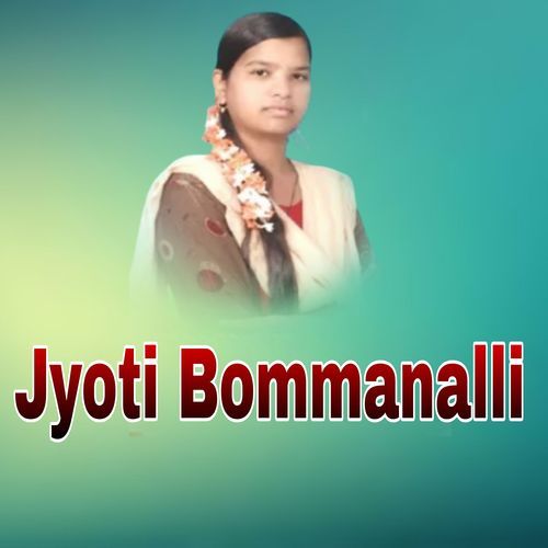 Jyoti Bommanalli