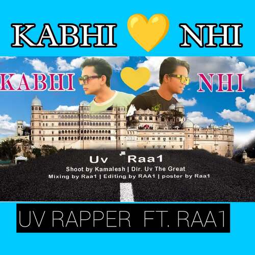 Kabhi Nhi (feat. Raa1)
