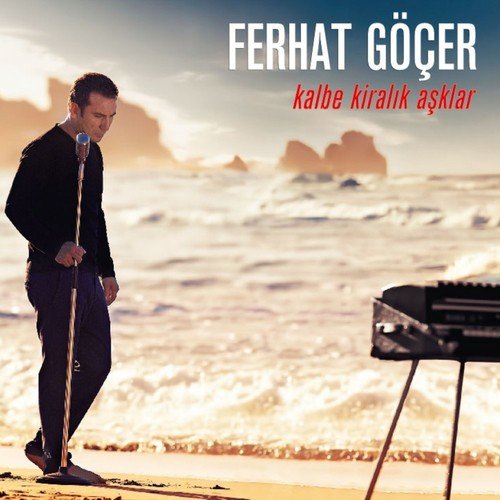 Mehtaplı Geceler cover art
