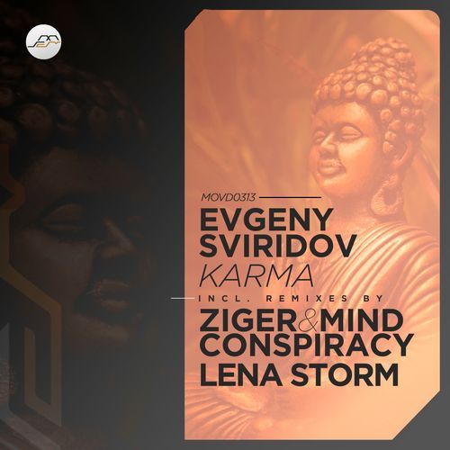 Karma (Ziger & Mind Conspiracy Remix)