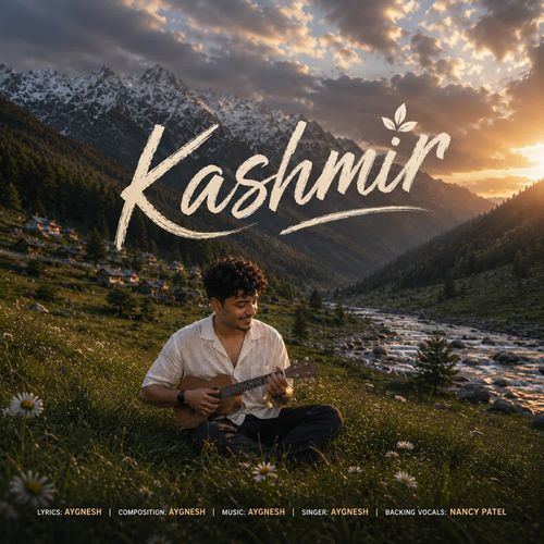 Kashmir