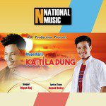 Katila Dung - Single