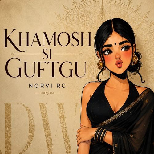 Khamosh Si guftgu
