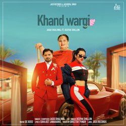 Khand Wargi-XTogVw1TWFU