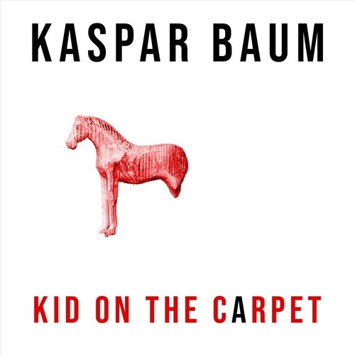 Kid on the Carpet cover art