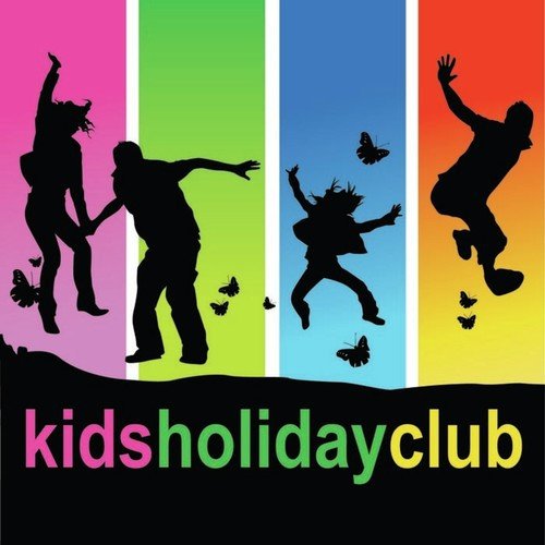 Kids Holiday Club