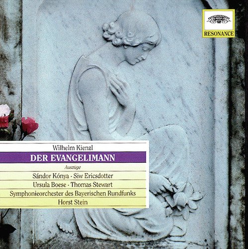 Kienzl: Der Evangelimann, Op.45 (Highlights)