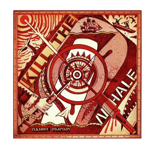 The Symphony cover art