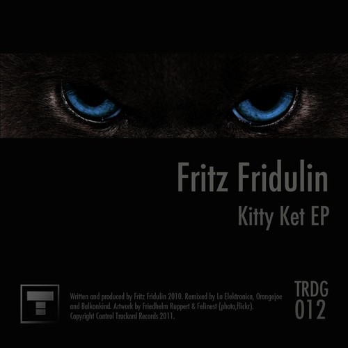 Fritz Fridulin