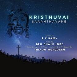 Kristhuvai Saarnthavane-MSUgXkNGY0Q