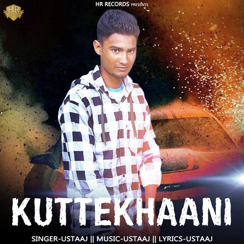 Kutte Khaani