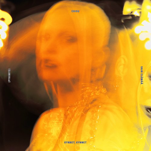 Kynnet, kynnet (Vain elämää kausi 12) cover art