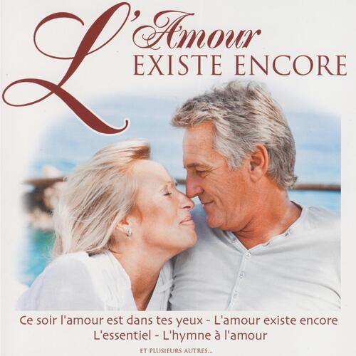 Aimer (Roméo & Juliette) cover art