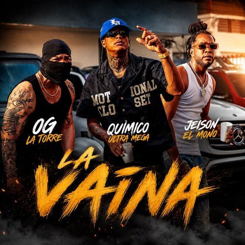 La Vaina