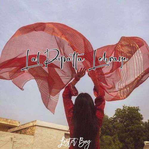 Lal Dupatta Lehraye