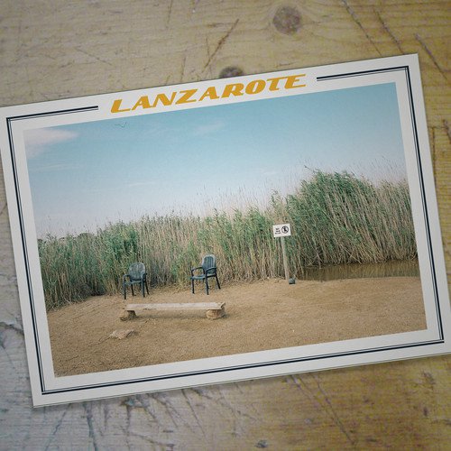 Lanzarote cover art