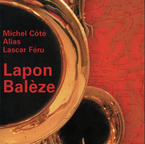 Lapon Balèze (feat. Aron Doyle, Alain Bedard, Raynald Drouin, Christian Pare & Michel Cote)_poster_image