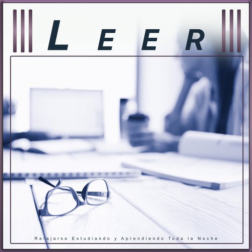 Estudiando Música cover art