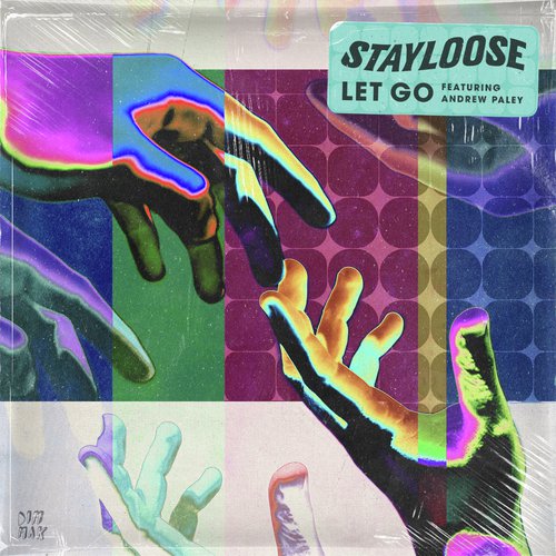 Let Go (feat. Andrew Paley)_poster_image