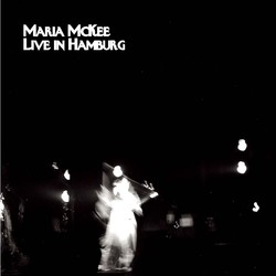 Maria Mckee
