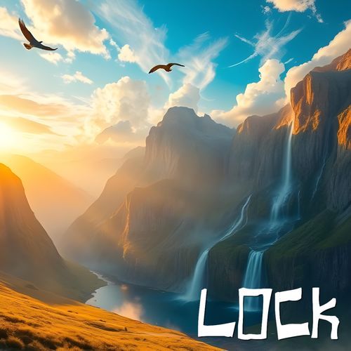 Lock
