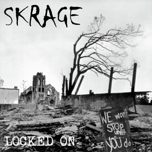 Smash Up cover art