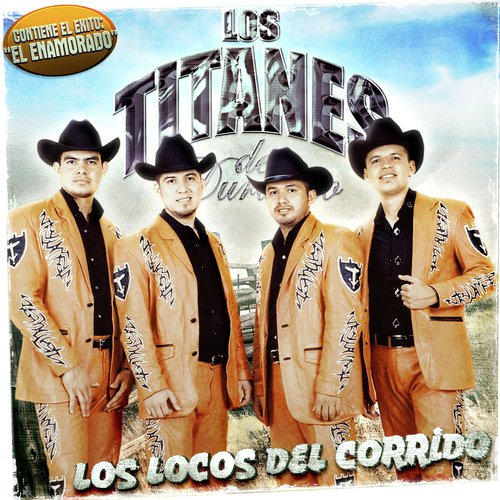 Los Locos Del Corrido_poster_image