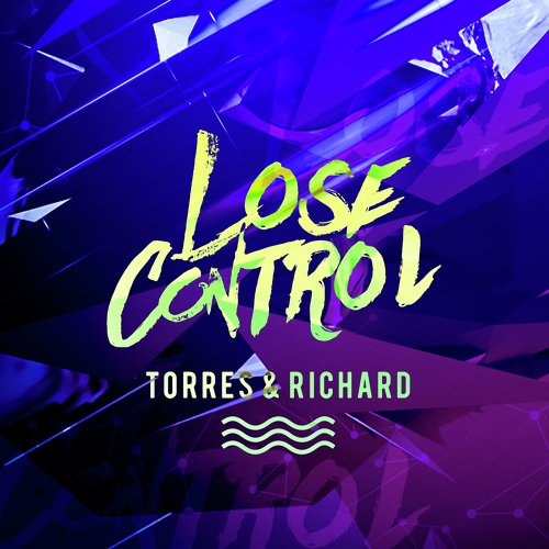 Lose control