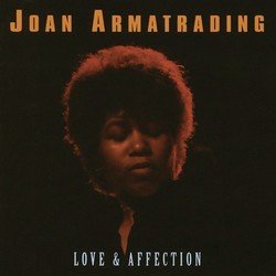 Joan Armatrading
