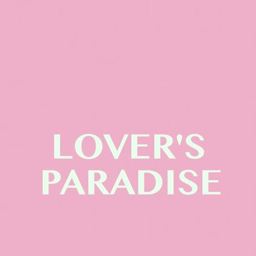 What Love Is