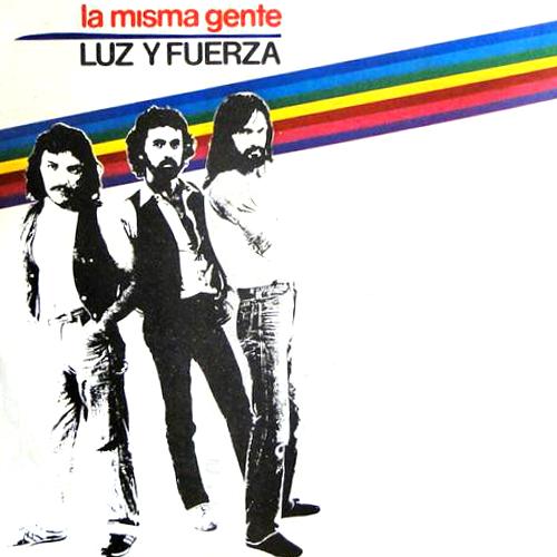 Luz y Fuerza