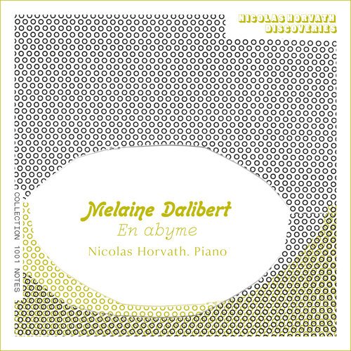 Cortège (à Vera Molnar) cover art