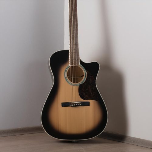 Música De Guitarra Reconfortante Para Aliviar El Estrés