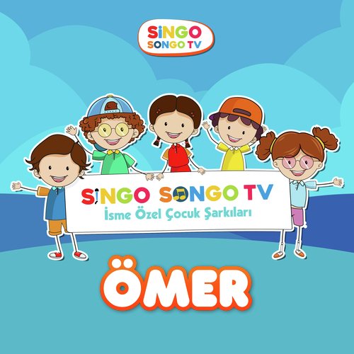Ömer Bil Bakalım cover art