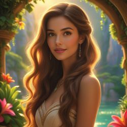 பூங்காற்றாய் நீ வந்தாய்