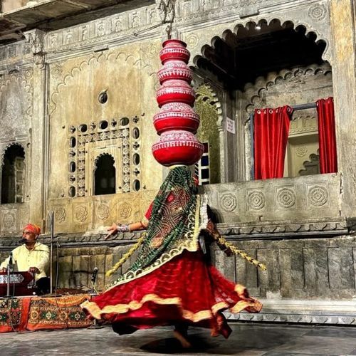 भोजराज गुर्जर कल्याणपुरा का न्यु भजन