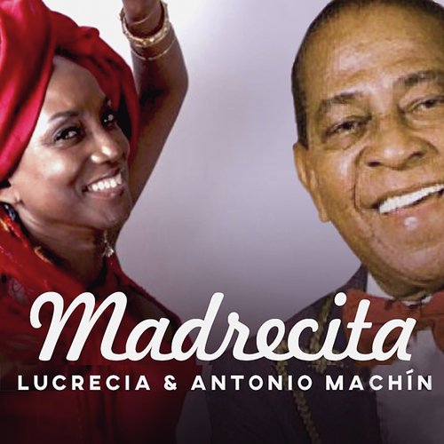 Madrecita (Radio Edit)