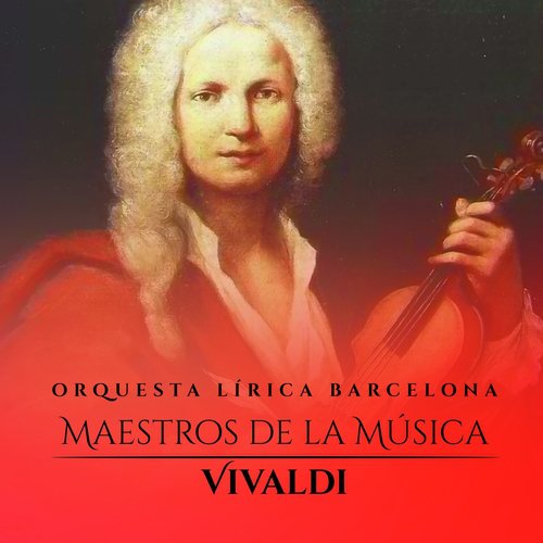 Concerto per archi e clavicordo, RV 116: II. Andante