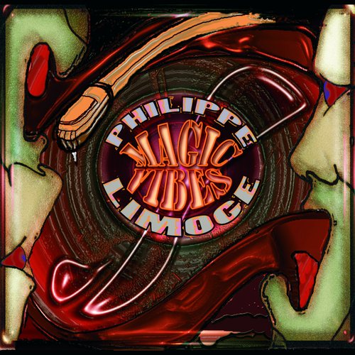 Pour Claude la belle vie... cover art