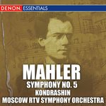 Symphony No. 5 In C-Sharp Minor: I.Trauermarsch