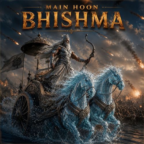Main Hoon Bhishma