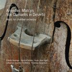 Clarinet Concerto: I. Allegro vivo
