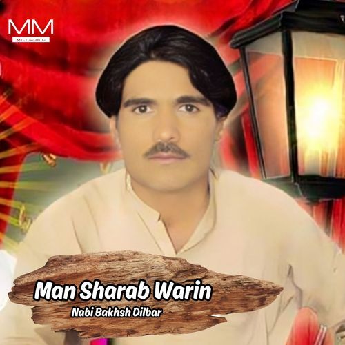 Man Sharabi