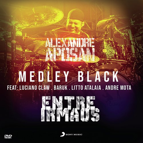 Medley Black_poster_image